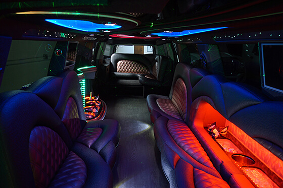 limousine service