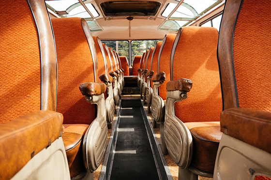 bus charter